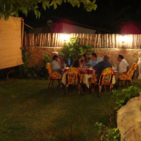 Hotel Uygar Fethiye Bagian luar foto