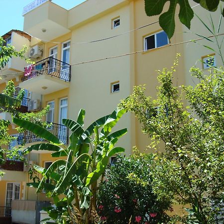 Hotel Uygar Fethiye Bagian luar foto