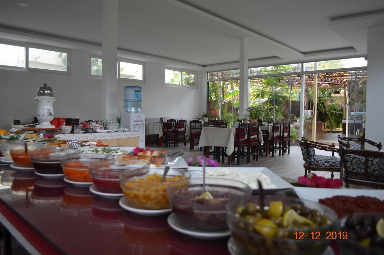 Hotel Uygar Fethiye Bagian luar foto
