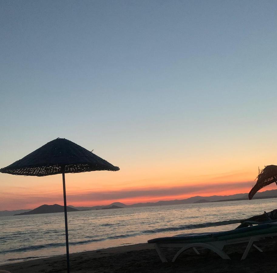 Hotel Uygar Fethiye Bagian luar foto