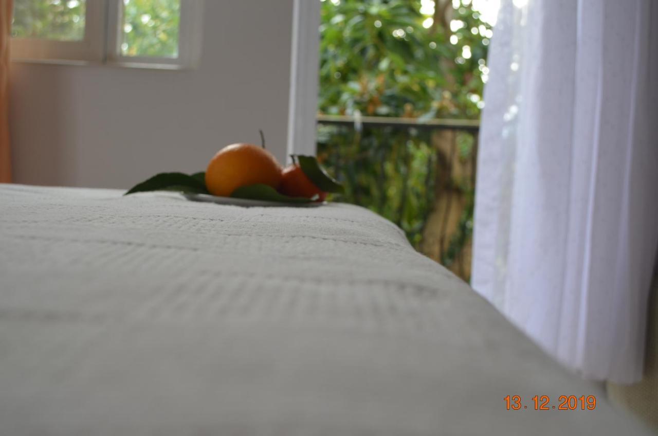 Hotel Uygar Fethiye Bagian luar foto
