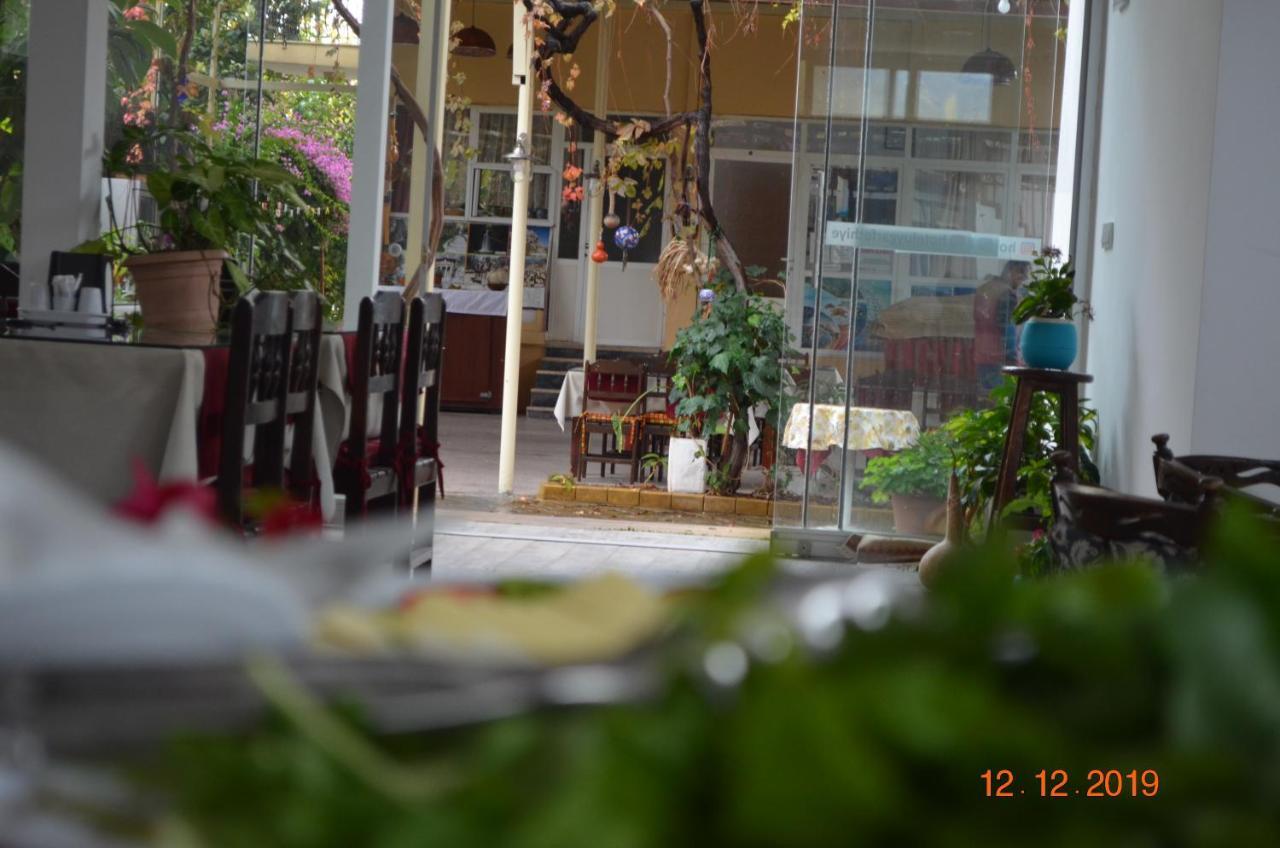 Hotel Uygar Fethiye Bagian luar foto