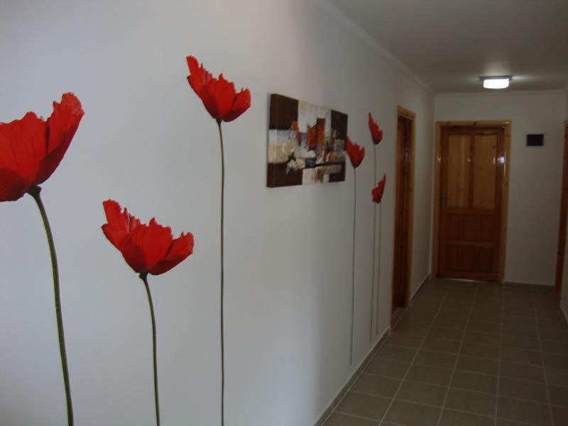 Hotel Uygar Fethiye Bagian luar foto