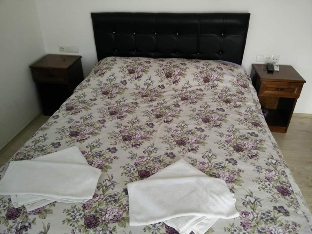 Hotel Uygar Fethiye Bagian luar foto
