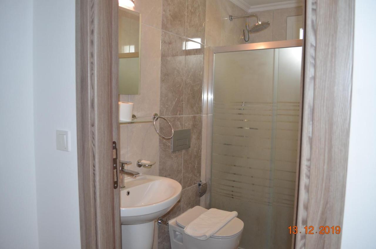 Hotel Uygar Fethiye Bagian luar foto